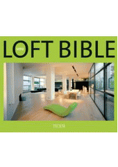 kniha Mini loft bible, Fortuna Libri 2007
