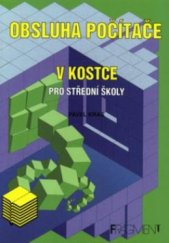 kniha Obsluha počítače v kostce pro střední školy, Fragment 1998