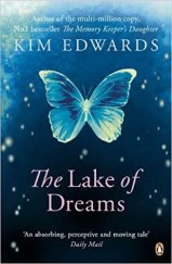 kniha The Lake of Dreams, Penguin Books 2011