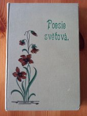 kniha Tragedie člověka dramatická báseň, J. Otto 1893