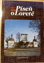 kniha Píseň o Loretě, Chebské muzeum 1994