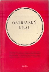 kniha Ostravský kraj, Osveta 1951