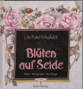 kniha Bluten auf Seide, Eulen Verlag 1994