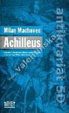 kniha Achilleus, Akropolis 2001