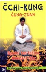 kniha Čchi-kung čung-juan Spodní tan-tchien Uvolnění těla, Eugenika 2002