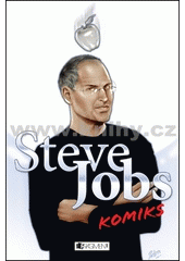 kniha Steve Jobs komiks, Fragment 2012
