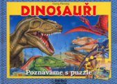 kniha Dinosauři, Rebo 2005