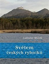 kniha Světem českých rybníků, Studio dokument a forma 2020