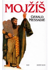 kniha Mojžíš, Ikar 2000