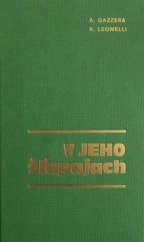 kniha V Jeho šľapajach Náčrt pokoncilovej asketiky a mystiky, Grafická škola Pia XI. 1982