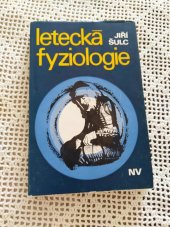 kniha Letecká fyziologie, Naše vojsko 1980