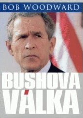 kniha Bushova válka, BB/art 2003