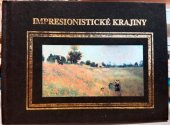 kniha Impresionistické krajiny, Perfekt 1996