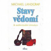 kniha Stavy vědomí & audiovizuální stimulace, Galaxy 2000