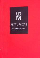 kniha Vybrané stati o architektuře, interiéru, užitém umění a uměleckém průmyslu [z let 1909-1954], Uměleckoprůmyslové museum 1984