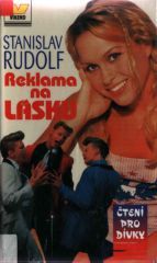 kniha Reklama na lásku, Víkend  2000