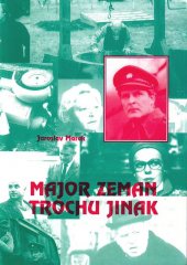 kniha Major Zeman trochu jinak, Futura 2000
