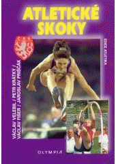 kniha Atletické skoky, Olympia 2002