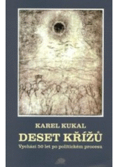 kniha Deset křížů, Ježek 2003