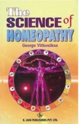 kniha The Science of Homeopathy, B Jain Pub Pvt Ltd 2005