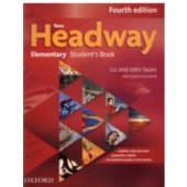 kniha New Headway  Elementary - Student´s Book, Oxford University Press 2019