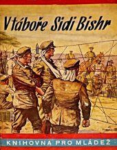 kniha V táboře Sidi Bishr, Orbis 1943