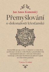 kniha Přemyšlování o dokonalosti křesťanské, Didasko 2022