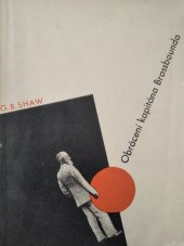 kniha Obrácení kapitána Brassbounda, Družstevní práce 1932