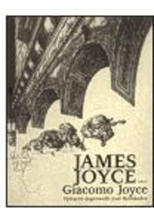kniha Giacomo Joyce, Argo 2000