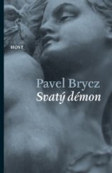 kniha Svatý démon [legenda], Host 2009