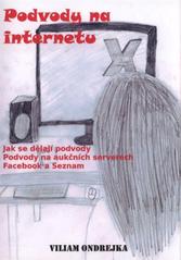kniha Podvody na internetu, Nová Forma 2010