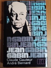 kniha Jean Gabin , Obzor 1983