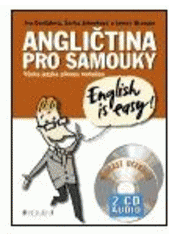 kniha Angličtina pro samouky, Fragment 2009