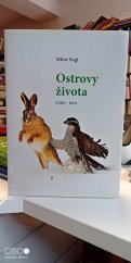 kniha Ostrovy života zima - jaro, Uniprint s.r.o 2018