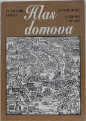 kniha Hlas domova antologie našeho Polabí, Gymnázium 1996