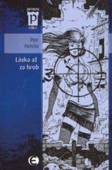 kniha Láska až za hrob, Epocha 2008