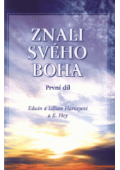 kniha Znali svého boha, Křesťanský život 2009