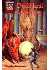 kniha Kroniky Pána draků 2. - Dračí král z Mystary, Návrat 1997