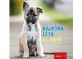 kniha Báječná léta se psem, Euromedia 2017