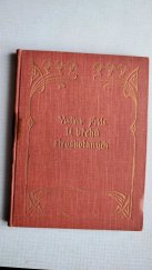 kniha U břehu ztroskotaných, Leschinger 1907