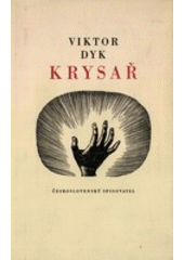 kniha Krysař, Československý spisovatel 1958