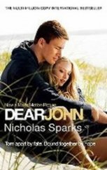 kniha Dear John, Sphere books 2006