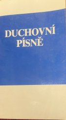 kniha Duchovní písně, Křesť. spol. mlad. v Čechách 2000