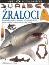 kniha Žraloci, Fortuna Libri 2001