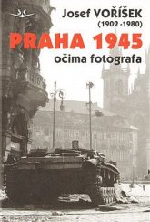 kniha Praha 1945 očima fotografa, Svět křídel 2013