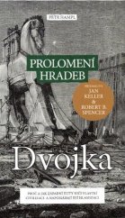 kniha Prolomení hradeb dvojka, Nakladatelství Ivana Davida 2022