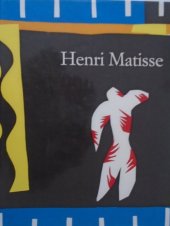 kniha Henri Matisse 1869 - 1954 Meister der Farbe, Taschen 1989