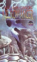 kniha Neuromancer, Laser 1992
