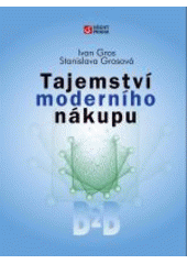 kniha Tajemství moderního nákupu, Vysoká škola chemicko-technologická 2006