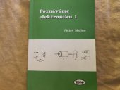 kniha Poznáváme elektroniku I, Kopp 1994